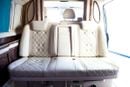 Mercedes Benz Vito TOURER Mercedes Benz Vito Tourer VIP