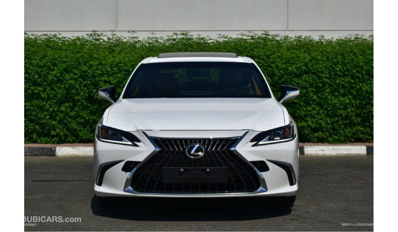 Lexus ES350 Prime 2.5L AT