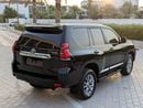 تويوتا برادو VXR | GCC Specs | V6 4.0L | Full Option | Excellent Condition