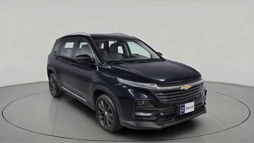 شيفروليه كابتيفا 2024 LS | AED 737/Month | 0 DP | 30 Day Return | Warranty