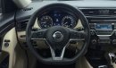 Nissan X-Trail S 2500