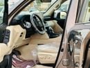 Toyota Land Cruiser Toyota Land Cruiser 4.0 model 2022 fuel petrol automatic transmission