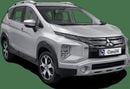 Mitsubishi Xpander Cross PREMIUM 2023 | AED 673/Month | 0 DP | 30 Day Return | Warranty | Service History