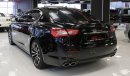 Maserati Ghibli MASERATI GHIBLI-2018- LOW MILEGE-18760 MILES