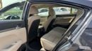Hyundai Elantra GL