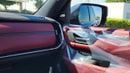 Nissan Patrol LE Platinum City 3.5L Platinum 3.5L FULL OPTION