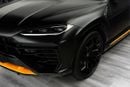 Lamborghini Urus LAMBORGHINI | URUS SE | FULL SPECS | 2025MY CARBON FIBER