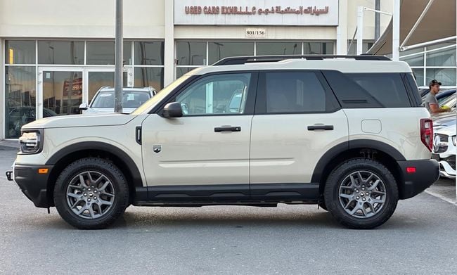 Ford Bronco Sport, миниатюра 28