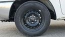 Toyota Hilux GL Toyota/HILUX D SC 2WD/2.4L HIGH MT