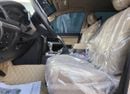 Toyota Land Cruiser GXR Model 2020 Facelift to Lc300 2025 Shape Full Option