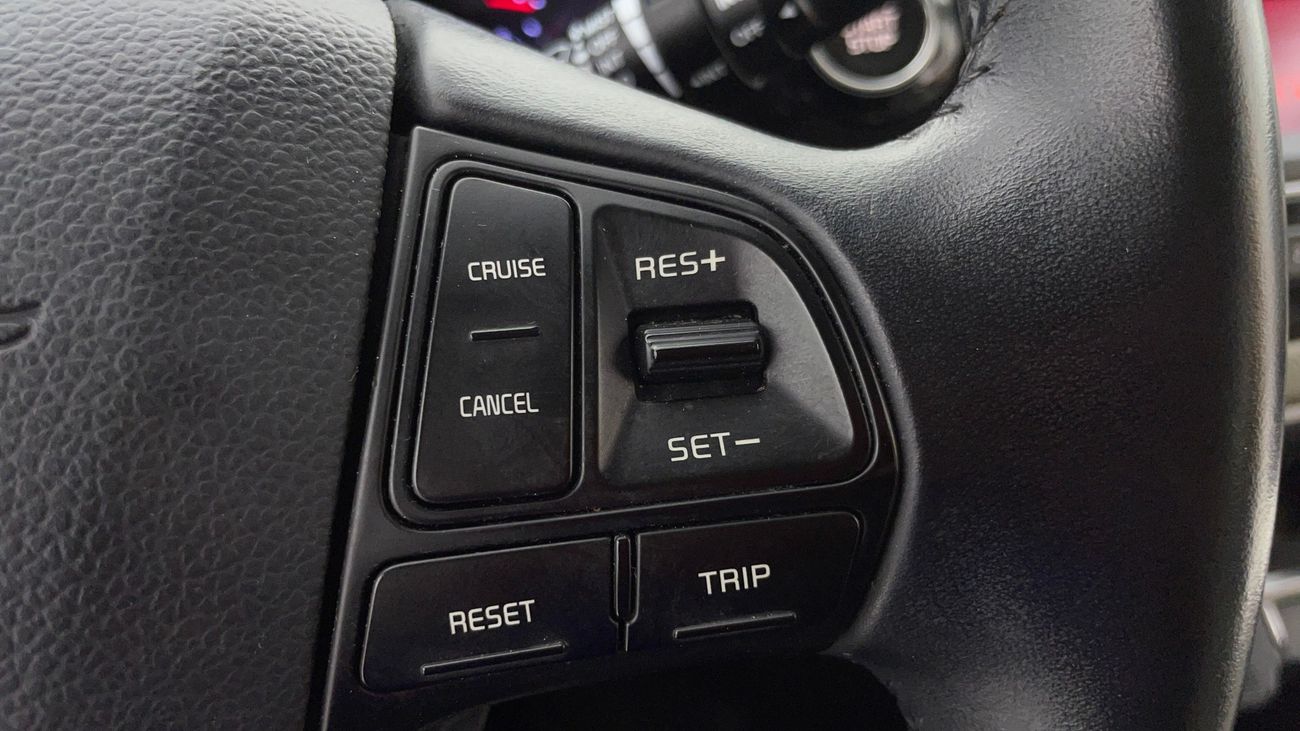 Kia Rio EX 1.4 | Zero Down Payment | Home Test Drive