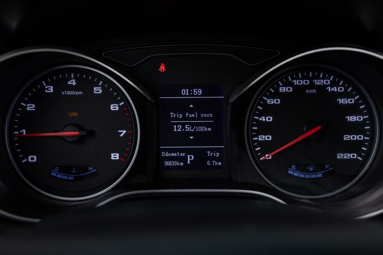 جاك S3 INTELLIGENT جاك إس 3 موديل 2024 بقوانين دول مجلس التعاون الخليجي | الضمان