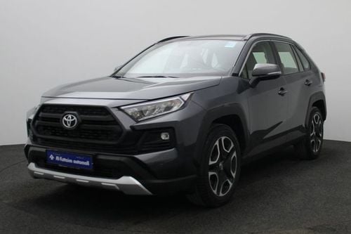 Toyota RAV4 ADVENTURE 2.5