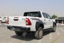 Toyota Hilux TOYOTA HILUX 4.0L V6 PETROL  DOUBLE CAB 4WD GR SPORT AUTO