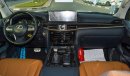 Lexus LX570 Sport