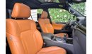 Lexus LX 570 | 7,831 P.M  | 0% Downpayment | Amazing Condition!