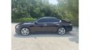 Nissan Maxima SV Nissan Maxima MODEL 2014 V6 L 3,5   Excellent Condition (GCC  _ SPEC) -