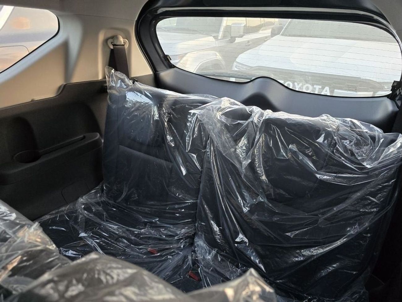 Mitsubishi Xpander Cross 1.5L PETROL A/T