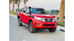 Nissan Navara Diesel