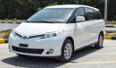 Toyota Previa 2014 Ref#179