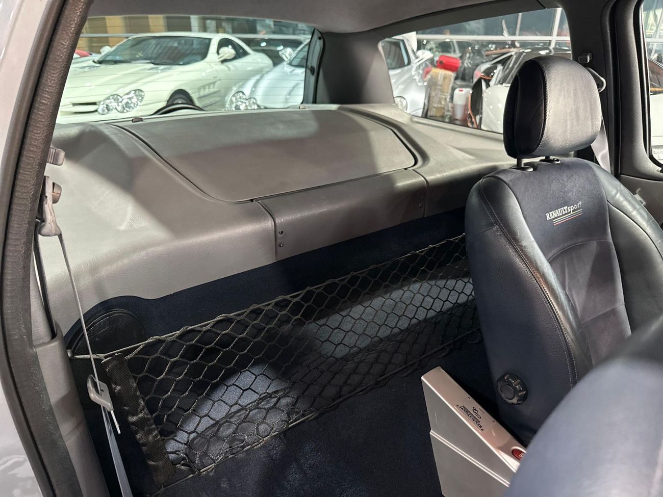 Renault Clio Clio V6 Sport ,Mint Condition