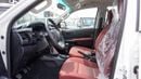 تويوتا هيلوكس DLX 2.4 L DIESEL 2025