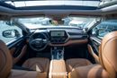 Toyota Highlander Toyota Highlander 2.5 Hybrid 4WD 7 seats Limited Edition 2024