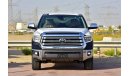 Toyota Tundra Crewmax 1794 5.7L Automatic