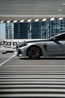 BMW M8 Competition 4.4L (617 HP)