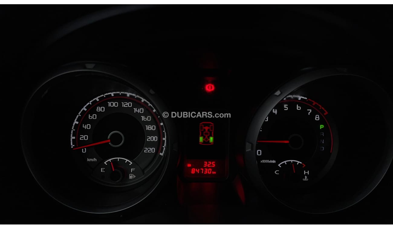 ميتسوبيشي باجيرو GLS HIGHLINE 3.8 | بدون دفعة مقدمة | اختبار قيادة مجاني للمنزل