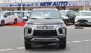 Mitsubishi Montero Brand New Mitsubishi Montero Sport 2023 Export 3.0L A/T 4WD Petrol|Black/Black|MONTEROSPORTGLS3