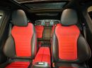 Mercedes-Benz C 200 Premium 2.0L MERCEDES-BENZ C200 | GCC | 2024 | UNDER WARRANTY & CONTRACT SERVICE