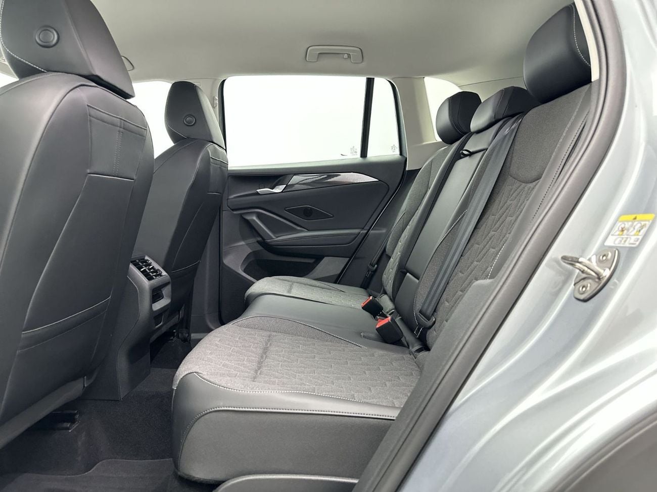 Volkswagen Tiguan Tiguan Life (Ref#20600)