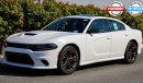 Dodge Charger 2020 GT V6 3.6L W/ 5 Yrs or 100K km Warranty @ Trading Enterprises Exterior view