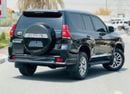 Toyota Prado TXL1 2022 Model TXL LHD V6 4.0L Engine Full Option Very Clean and Perfect Condition