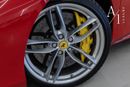 Ferrari 488 Std 3.9L 2017 Ferrari 488 GTB, Excellent Condition, Fully Loaded, Carbon Fibre Accents, European Spe