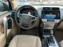 Toyota Prado TX-L