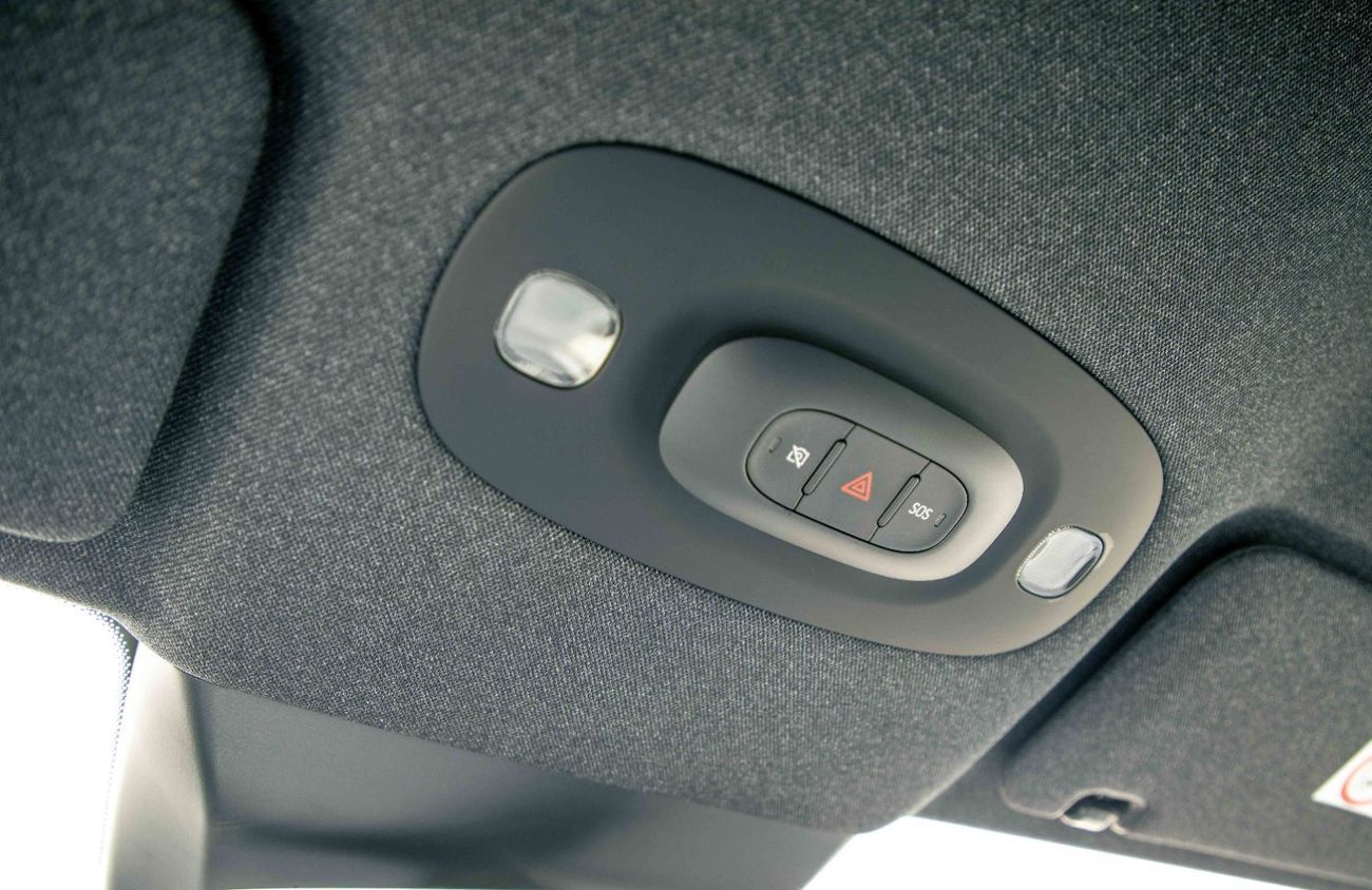 Xiaomi SU7 2024 XIAOMI SU7 PRO - Green inside Grey