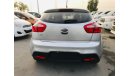 كيا ريو Kia Rio 2015