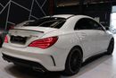 Mercedes-Benz CLA 45 AMG Std 2.0L ( CYL) MERCEDES-BENZ CLA45 AMG 2015 GCC