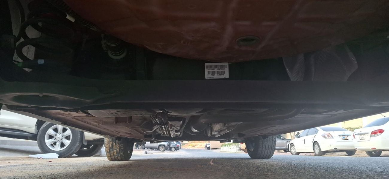 نيسان كيكس SV 1.6 | بدون دفعة مقدمة | اختبار القيادة في المنزل