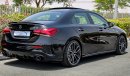 Mercedes-Benz A 35 AMG GCC , 2021 , 0Km , Night Package , W/2 Yrs UNLTD MLG WNTY @EMC