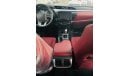 Toyota Hilux Toyota Hilux 4x4 Double Cabin 2.4L Diesel full option AT (push start)