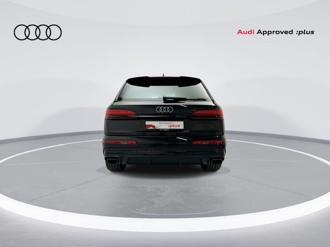 Audi Q7 55 TFSI S-LINE, миниатюра 20