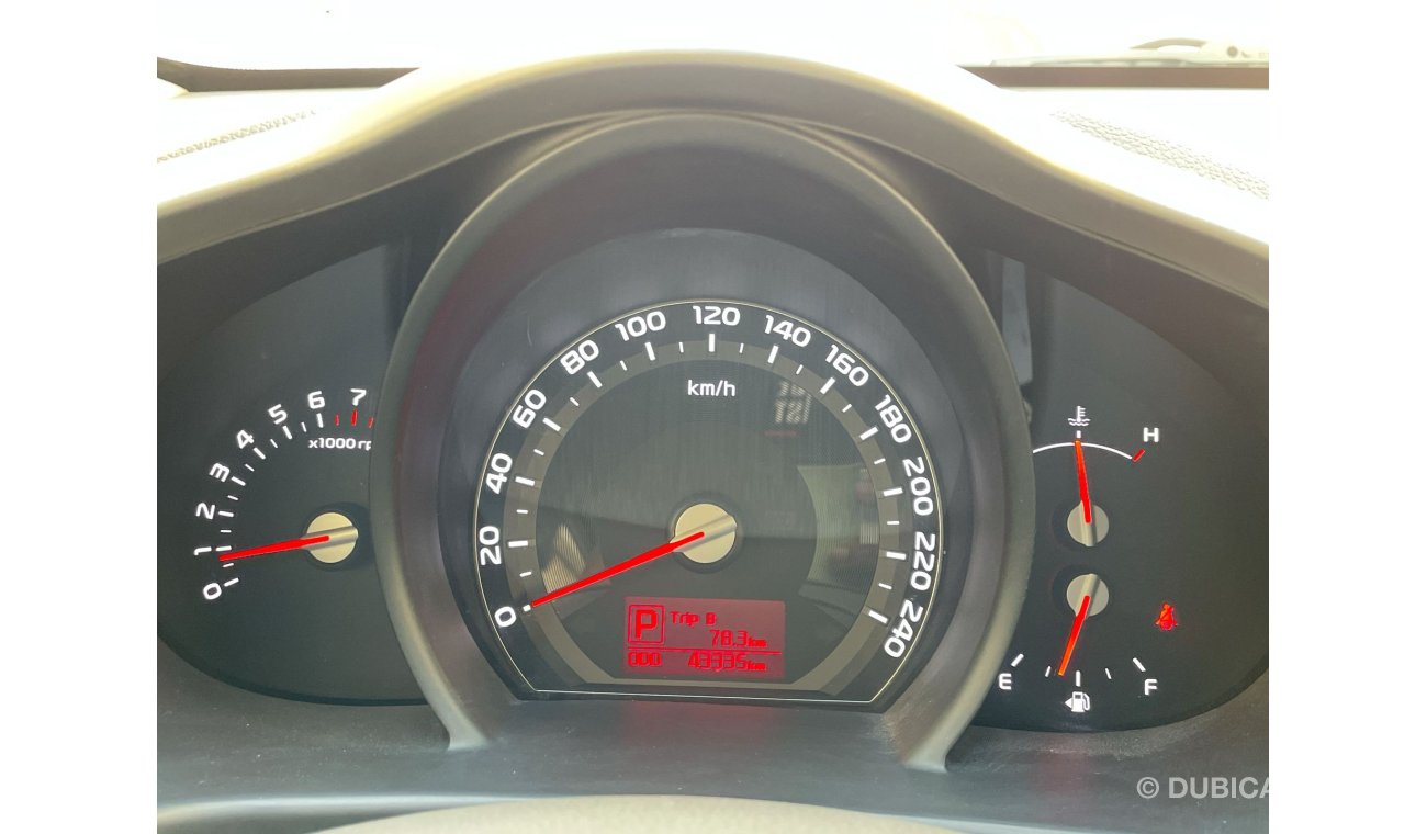 كيا سبورتيج AWD 2.4 | Under Warranty | Free Insurance | Inspected on 150+ parameters