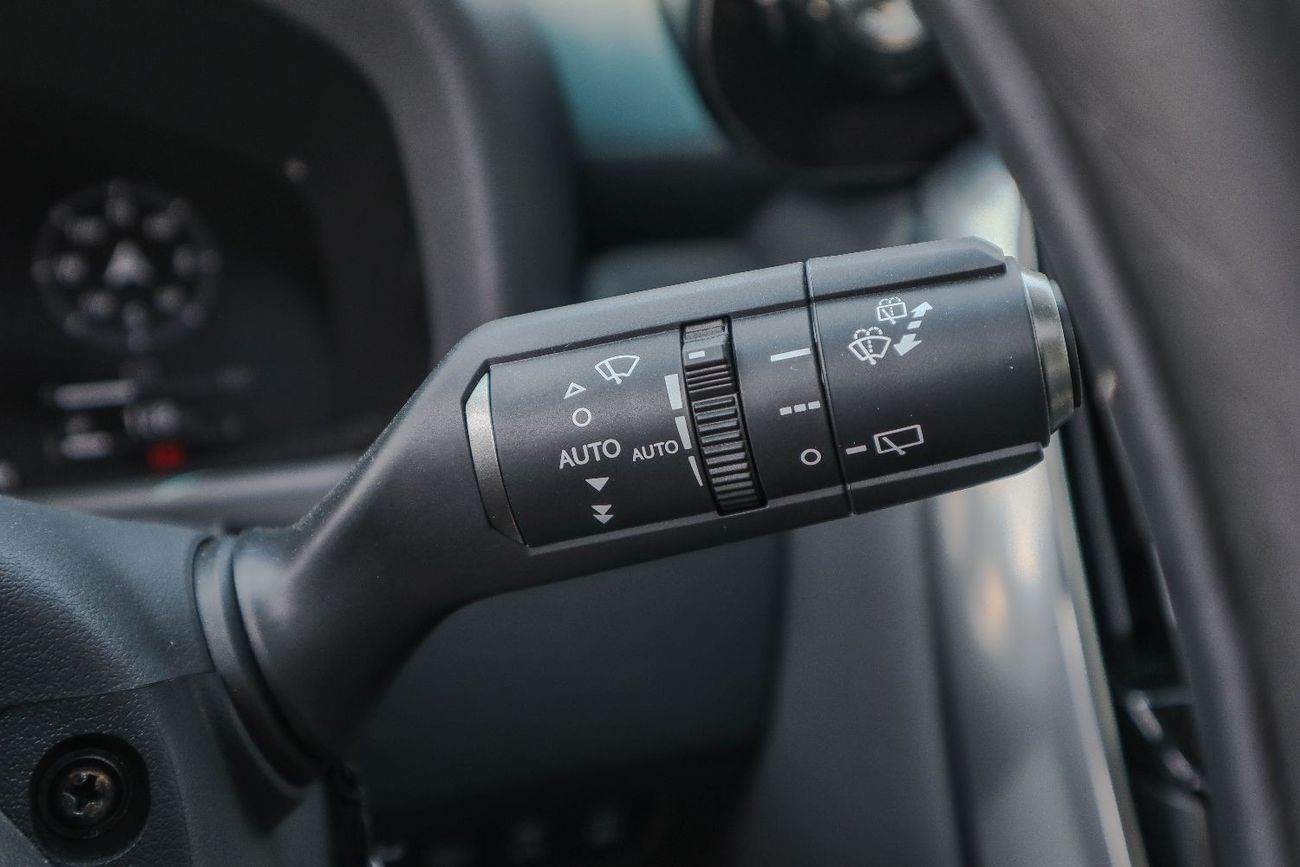 Lexus LX 600 2025 Lexus LX600 (3.5L Twin-Turbo V6, 4WD, Green Color SUV)