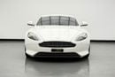Aston Martin DB9 STANDARD