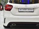 مرسيدس بنز A 250 EXCELLENT DEAL for our Mercedes Benz A250 Sport ( 2015 Model ) in White Color GCC Specs