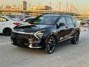 Kia Sportage 2023 PANORAMA 4WD CANADA SPEC
