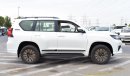 Toyota Prado VX 4.0L V6 | Midnight Edition | 2022 | For Export Only